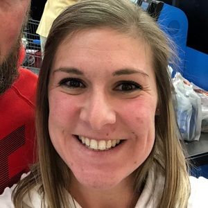 Meet your Posher, Caitlynn